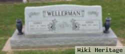 William Garey "gramps" Wellerman