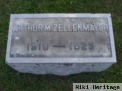 Arthur M. Zellermayer