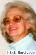 Dorothy Mae Dereamer Hoffner