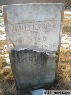 John Morgan