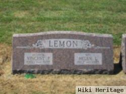 Helen L Wahlig Lemon