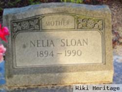 Nelia Bridges Sloan