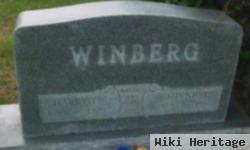 Harry L. Winberg