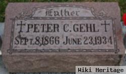 Peter C Gehl