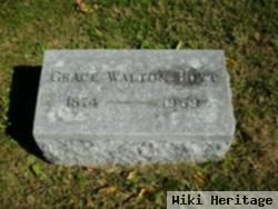 Grace Walton Hoyt