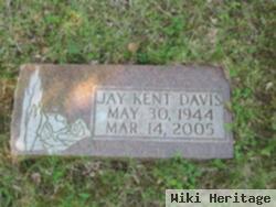 Jay Kent Davis