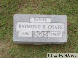 Raymond R. Coats