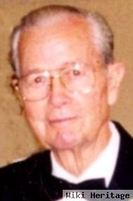 Lester E. Peters