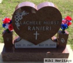 Lachele Ann Hurst Ranieri