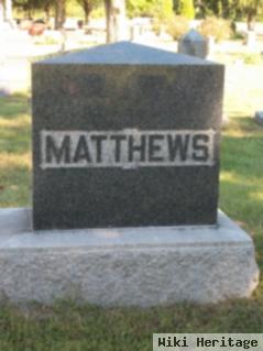 George N. Matthews