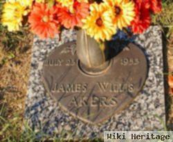 James Willis Akers