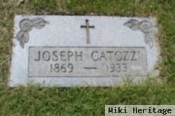 Joseph Catozzi