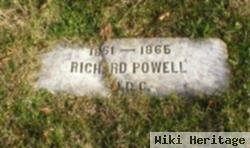 Richard Powell