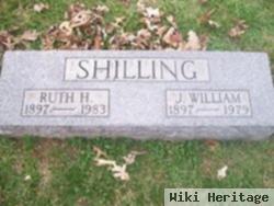 Ruth H. Shilling