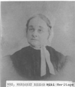 Margaret A. Reeder Mccoy