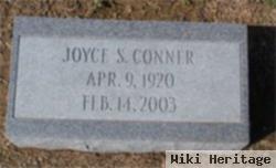 Joyce S. Conner