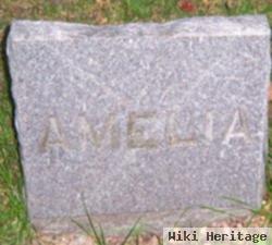 Amelia A. Rowe Reynolds