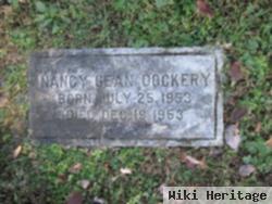 Nancy Gean Dockery