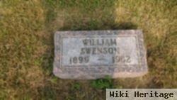 William Swenson