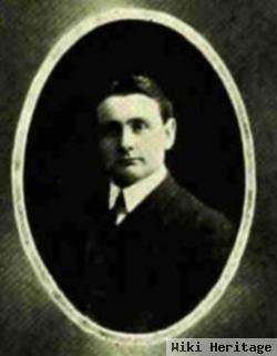 Frank P Buck