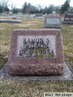 Ramon S. Wilson