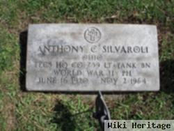 Anthony C Silvaroli