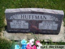 Alva L. Huffman