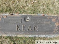 Mary C Kean