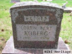 Loren Bert Koberg