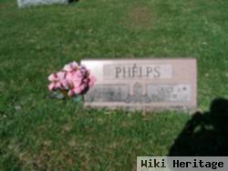 Grace A. Phelps