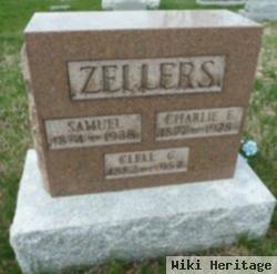 Clell C. Zellers