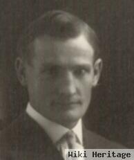 Percy Newton Wilkinson