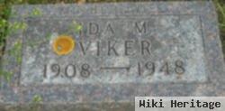 Ida M Viker