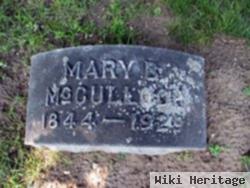 Mary Belle Kirk Mcculloch