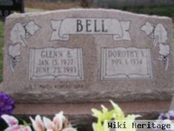 Glenn E Bell