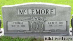 Thomas Mclemore