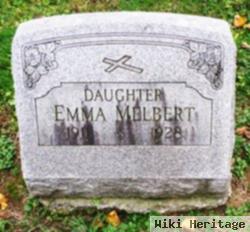 Emma Melbert