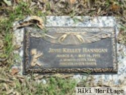 Jesse Kelley Hannigan