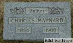 Charles Maynard