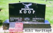 Richard Henry Koop, Sr