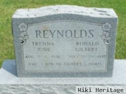 Trenna June Reynolds