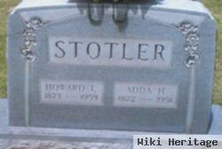 Adda H. Stotler