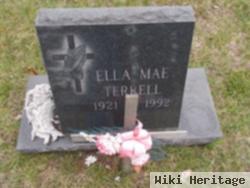 Ella Mae Bennett Terrell