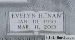 Evelyn Hempel Varnado