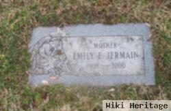 Emily E. Jermain