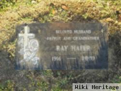 Ray Hafer