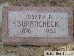 Joseph P Supancheck