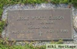 Jess Wyatt Gibson