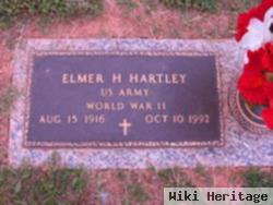 Elmer H. Hartley