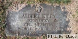 Albert Kilby